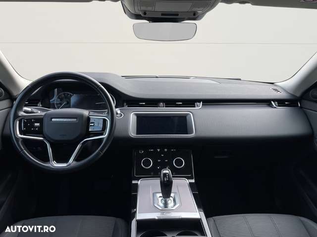 Land Rover Range Rover Evoque - 12
