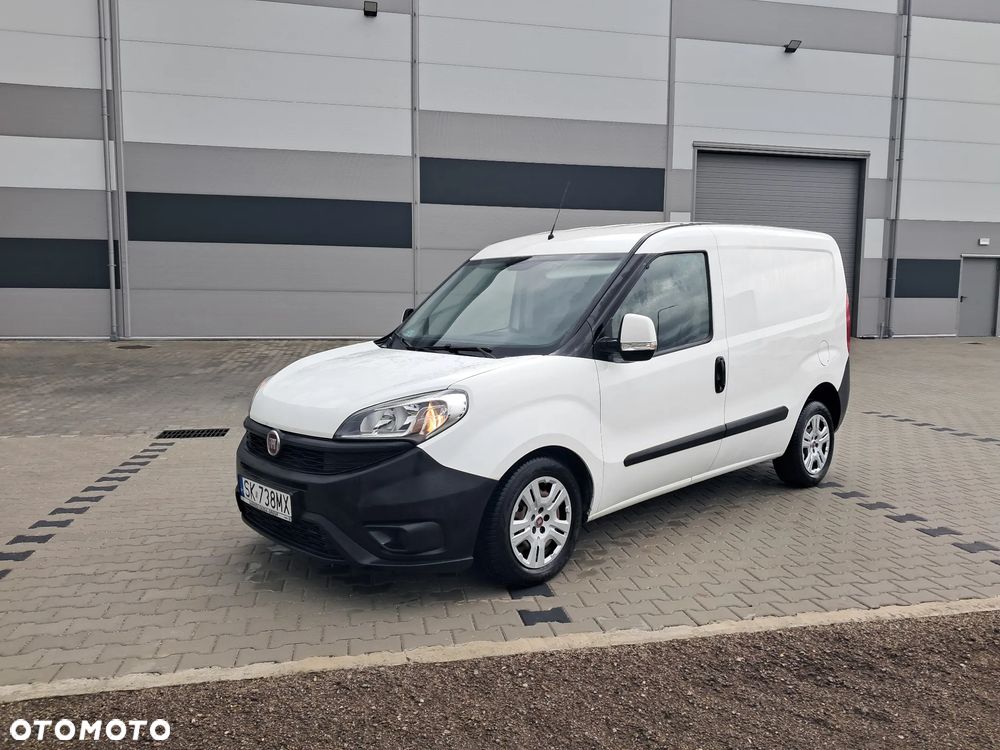 Fiat DOBLO - 10