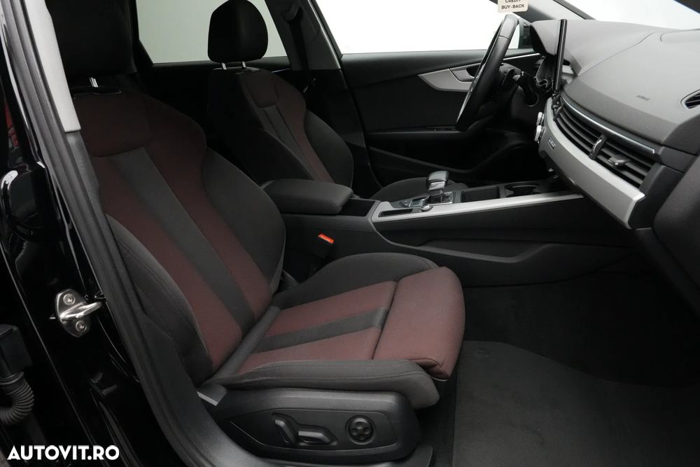 Audi A4 Allroad 2.0 45 TFSI S tronic MHEV - 14