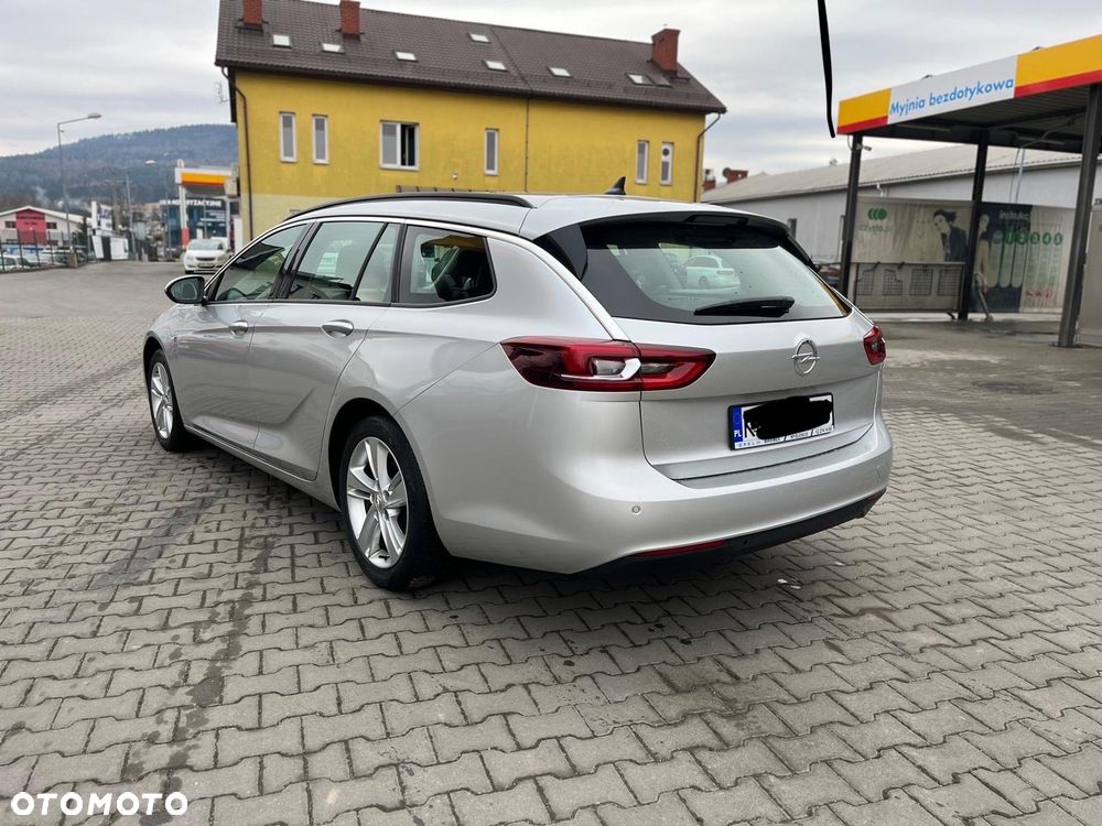 Opel Insignia 1.6 CDTI Elite S&S Eco - 11