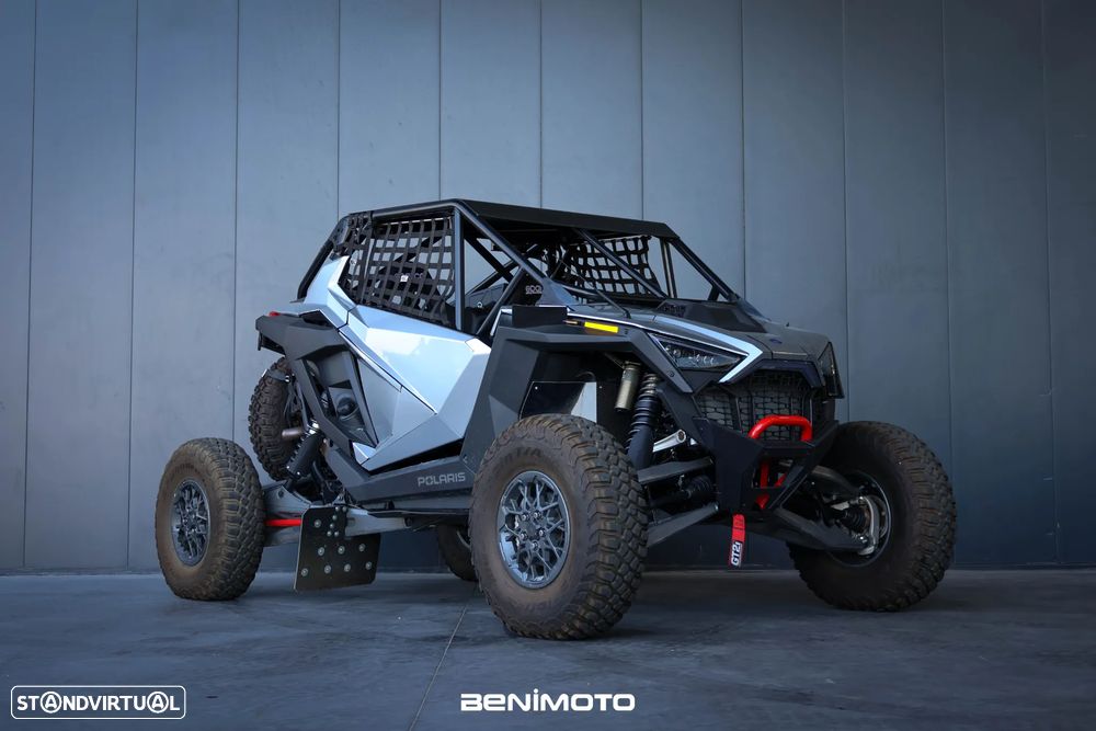 Polaris RZR Pro R 2000 - 1