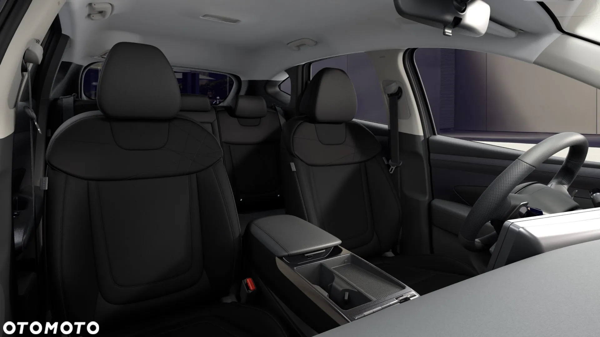 Hyundai Tucson - 6