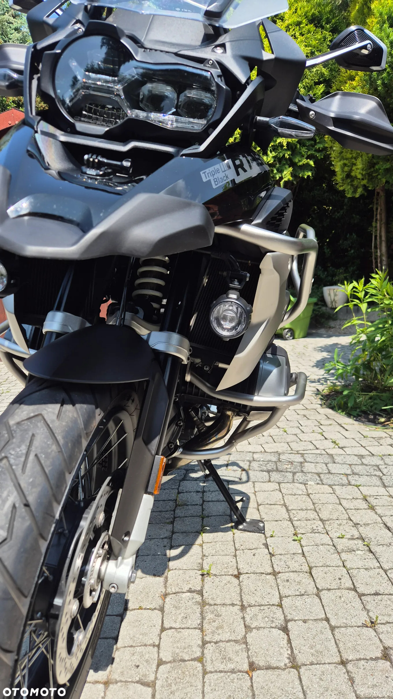 BMW GS - 17