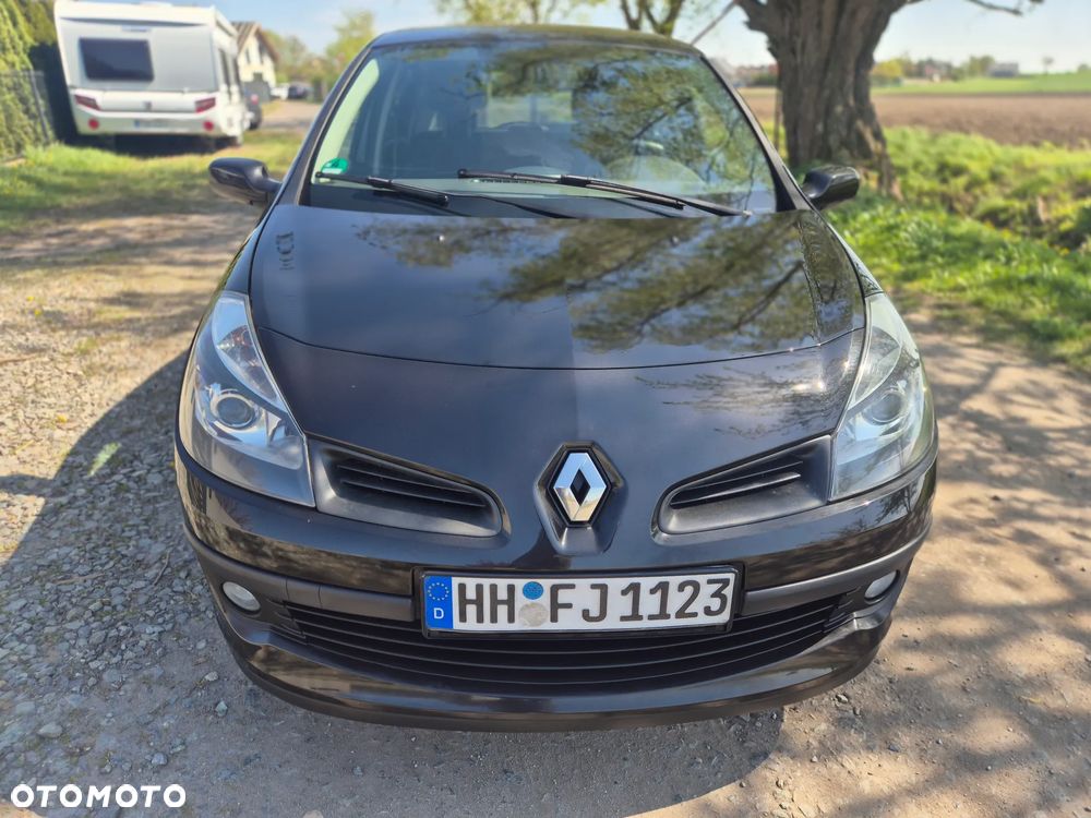 Renault Clio 1.2 16V Edition Dynamique - 5