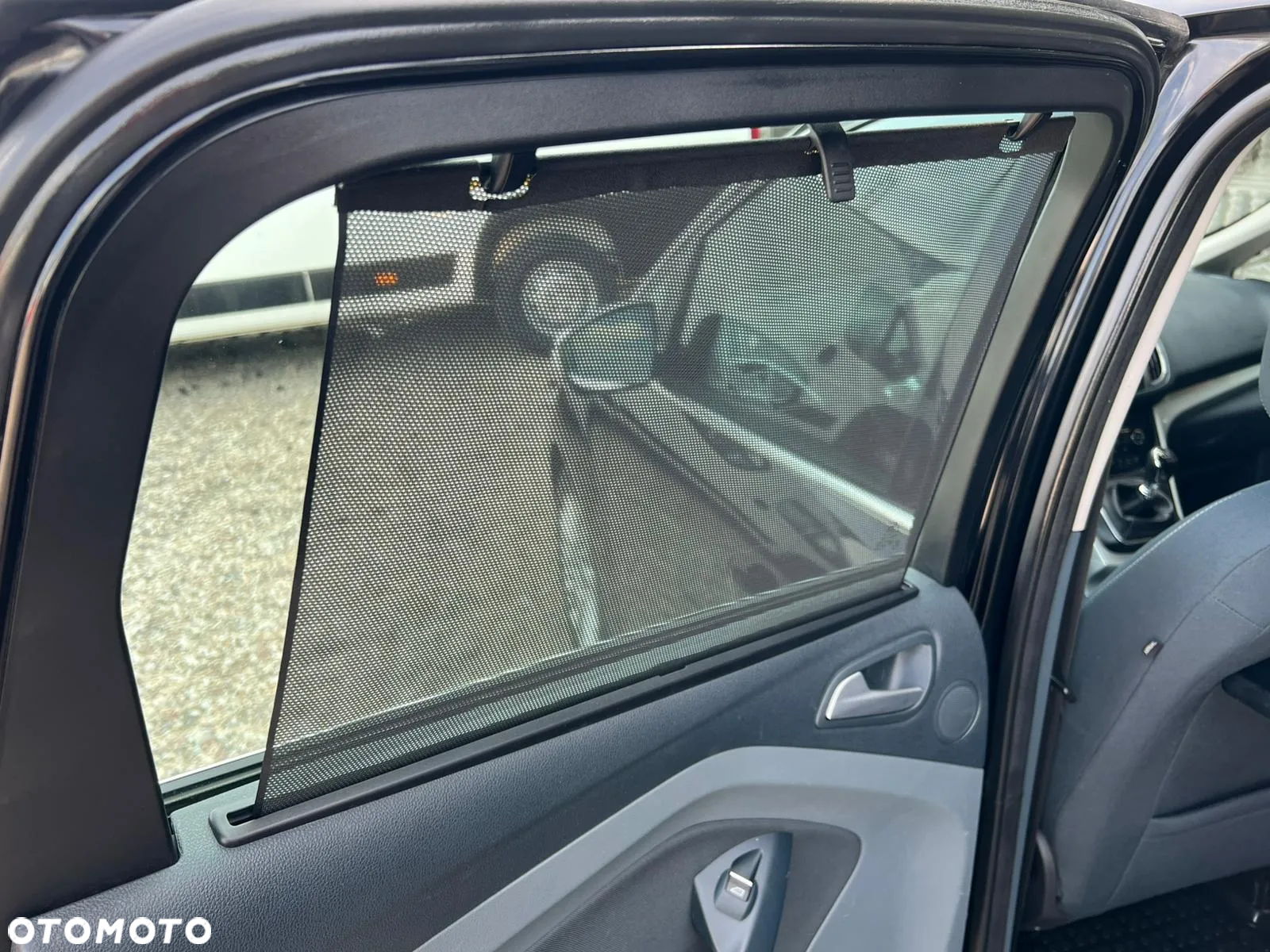Ford C-MAX 1.6 TDCi Titanium - 33