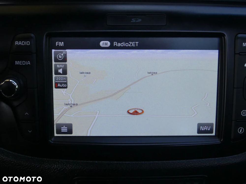 Kia Ceed - 25