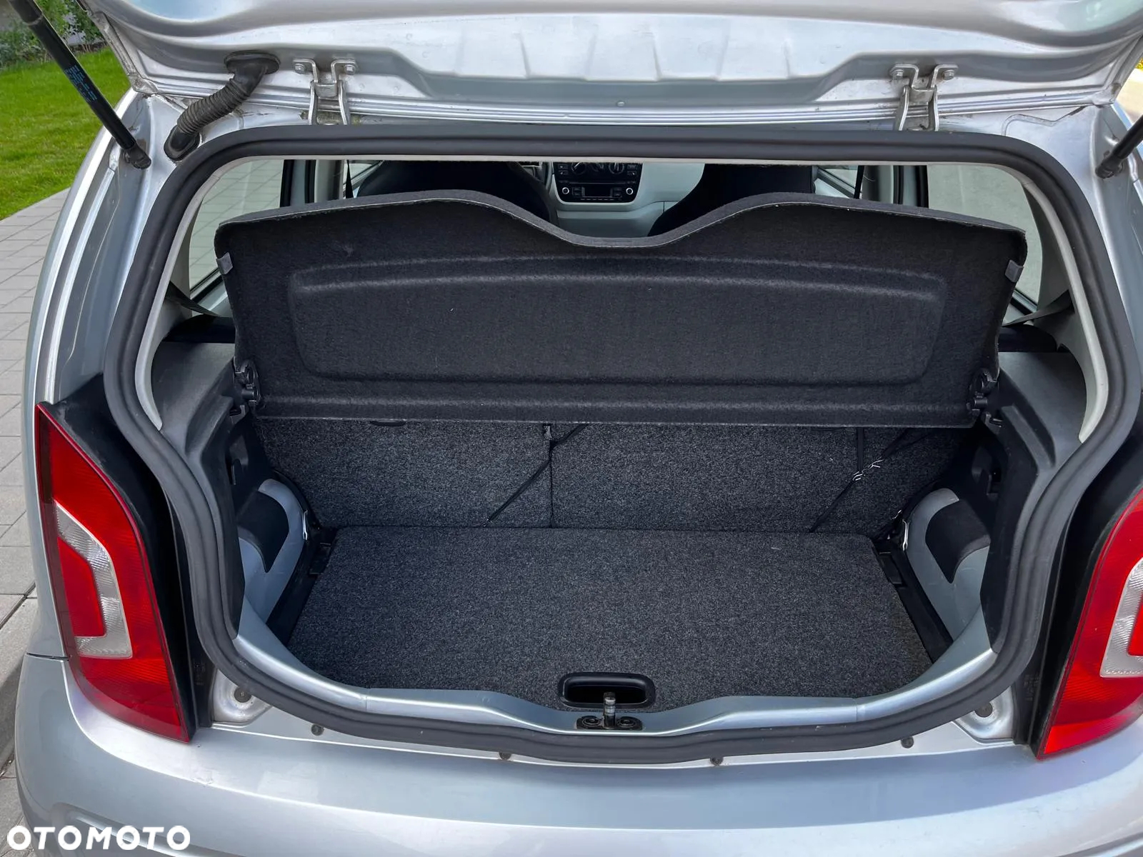 Volkswagen up! - 15