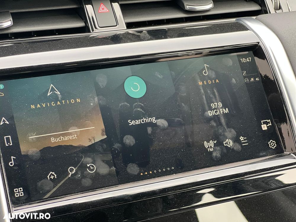 Land Rover Discovery Sport - 18