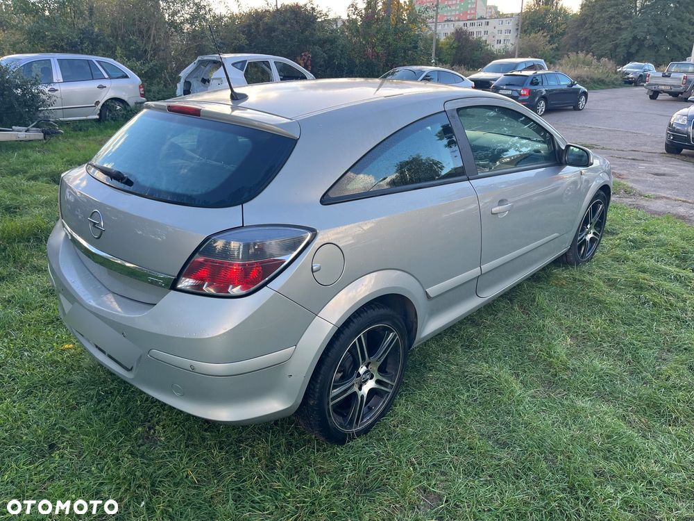 Opel Astra - 2