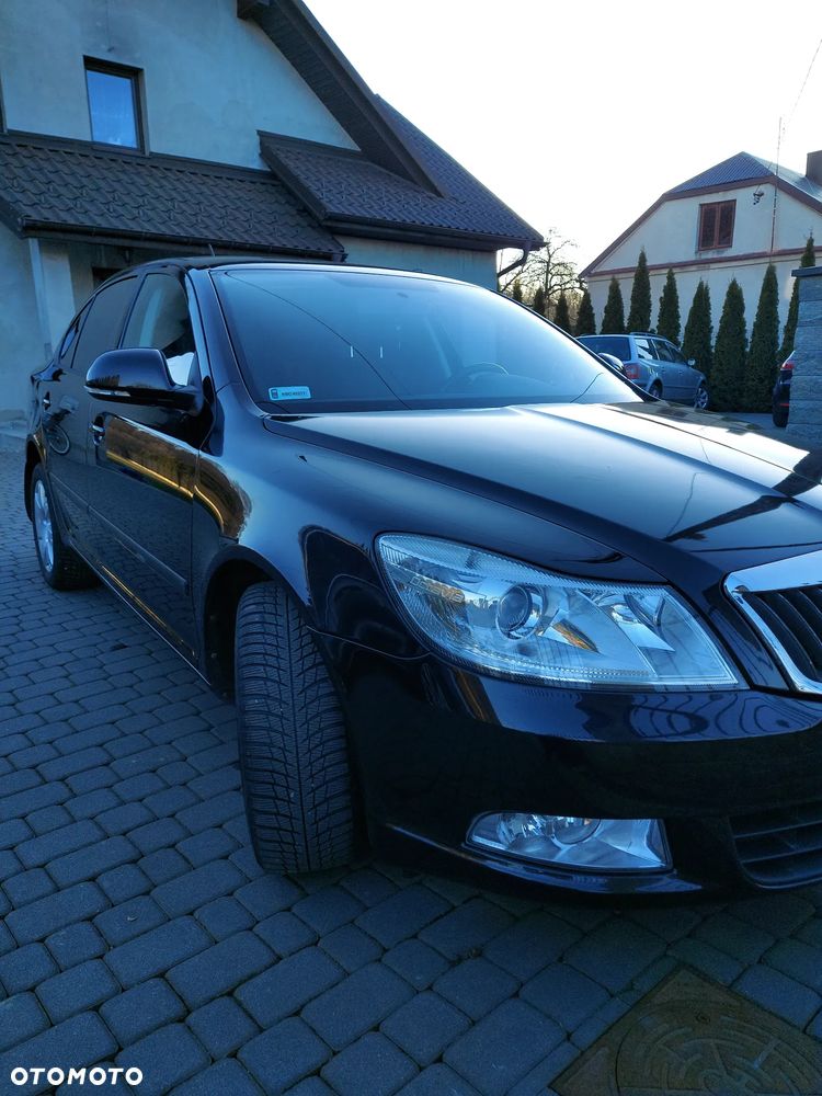 Skoda Octavia 1.4 TSI Ambition - 5