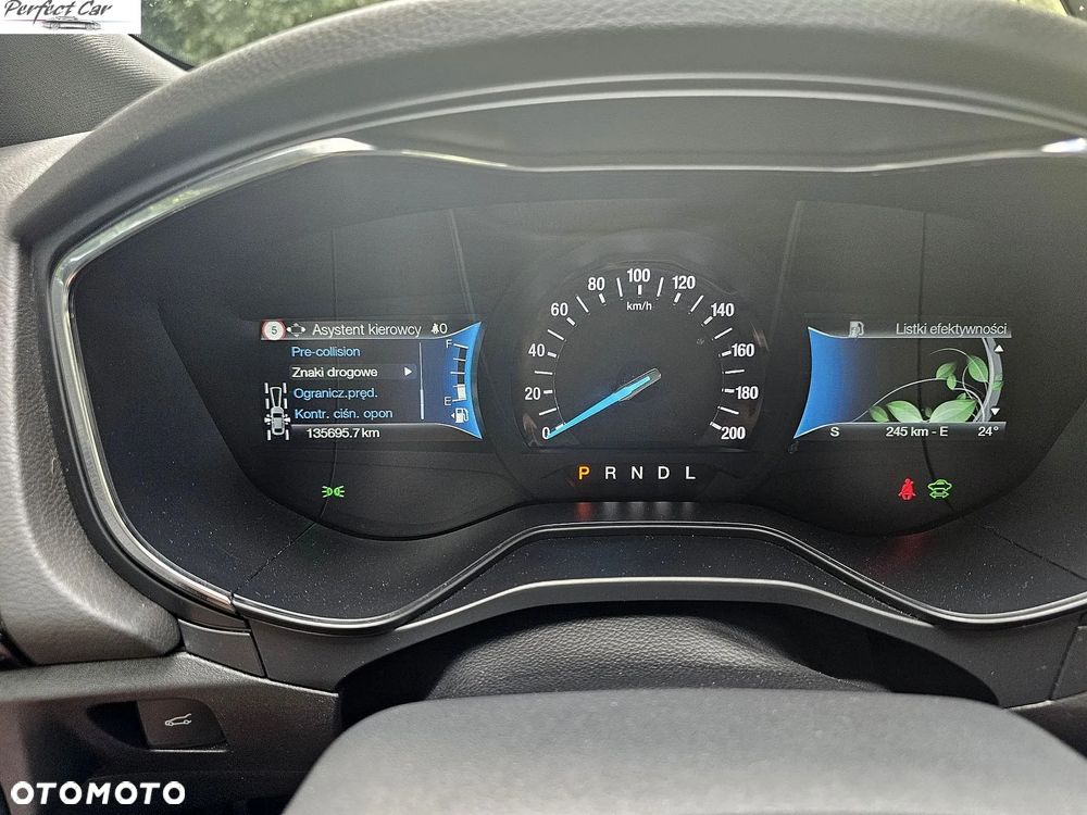 Ford Mondeo 2.0 Hybrid ST-Line Plus - 20