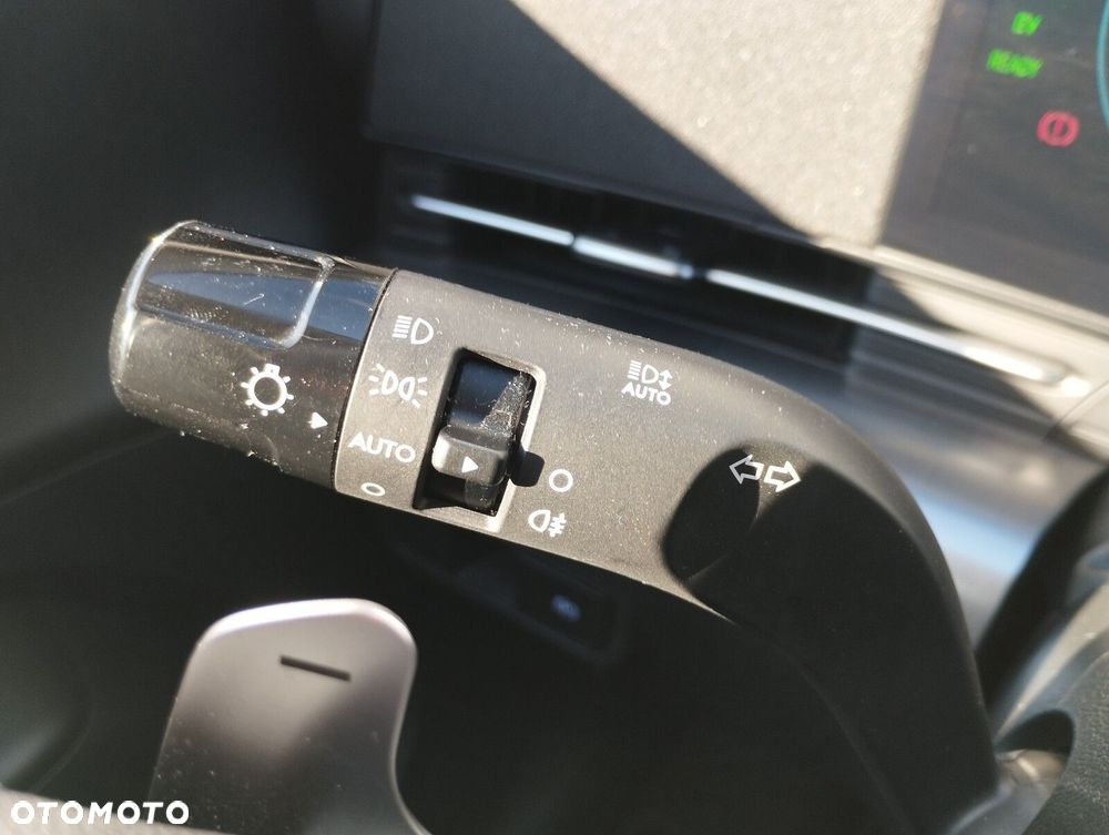 Hyundai Kona 1.6 GDI Hybrid Smart DCT - 27