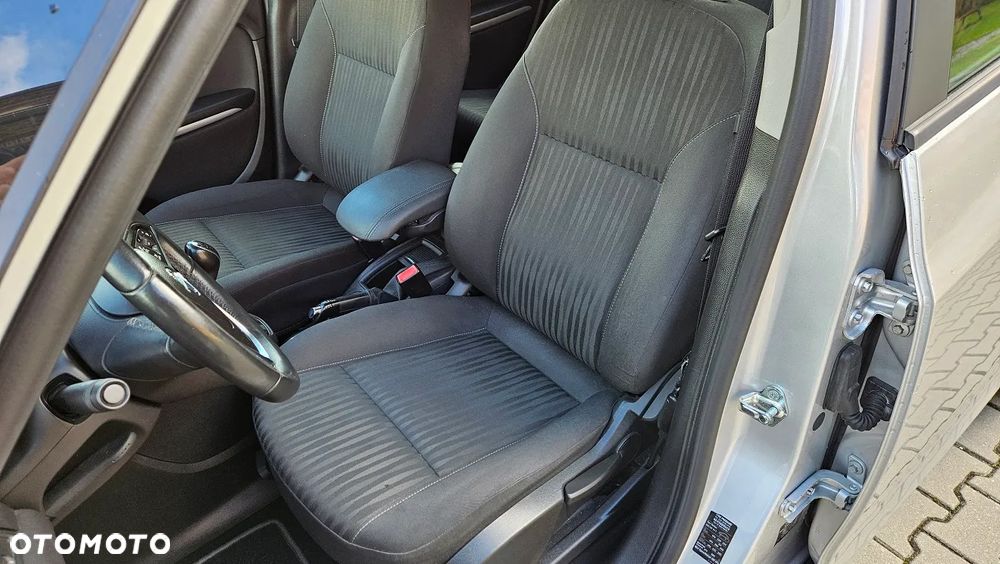 Opel Zafira 1.4 T Enjoy - 13