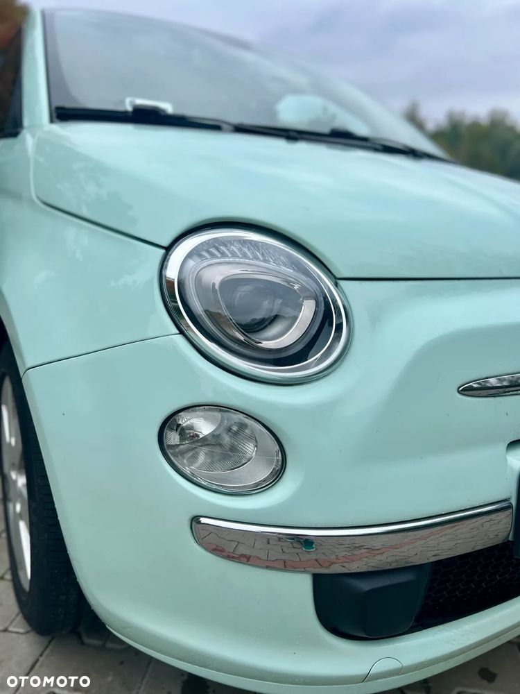 Fiat 500 - 8