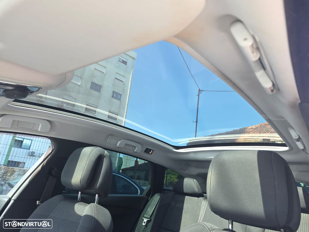 Peugeot 508 SW 1.6 e-HDi Allure 2-Tronic - 15