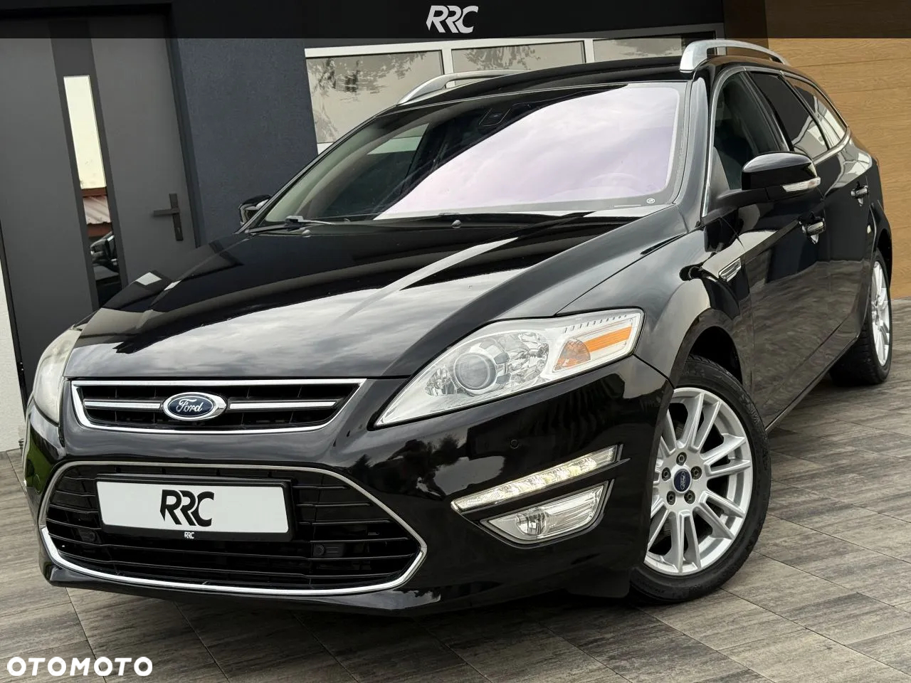 Ford Mondeo 2.0 TDCI Titanium - 3