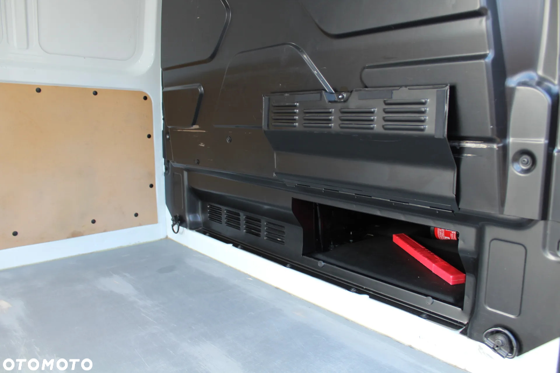Ford Transit Custom - 30
