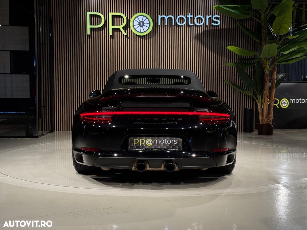 Porsche 911 - 6