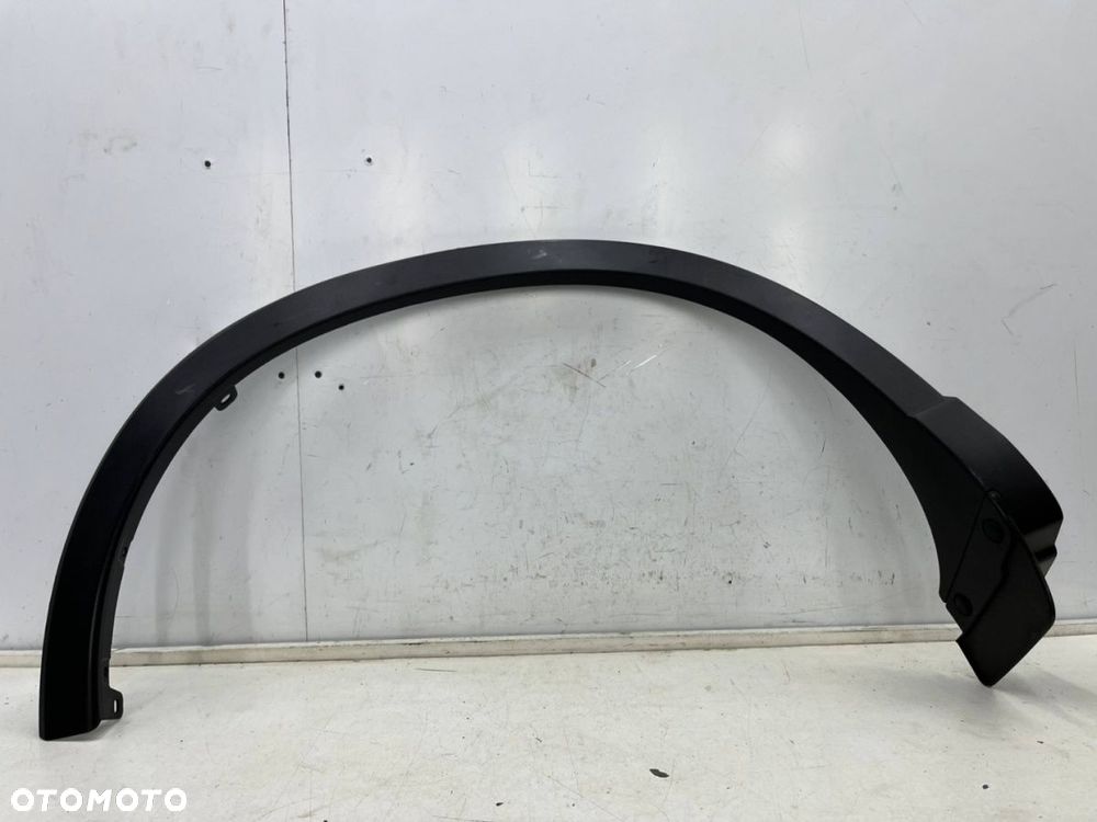 Listwa Mazda CX-5 I CX5 I KE GH 12-17r. prawy tylny rant nadkola błotnika nakładka - 1