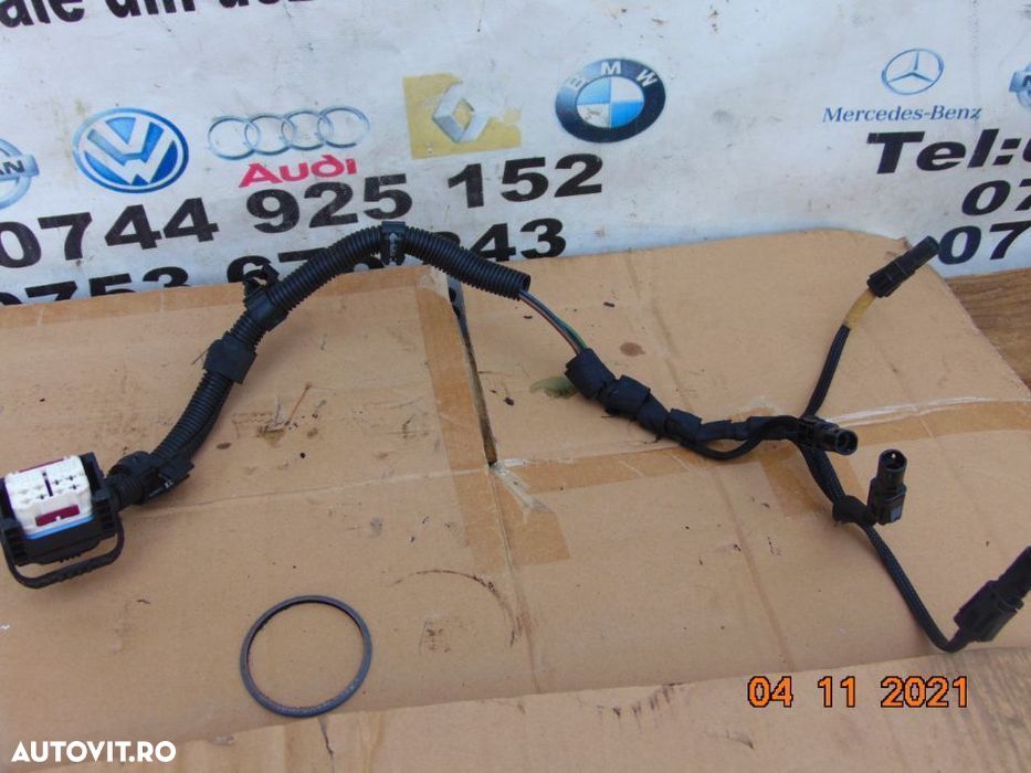 Cablaj Bujii BMW G30 2.0 b47 X1 X2 X3 X4 X5 F28 F25 G31 G20 F30 F31 F3 - 1