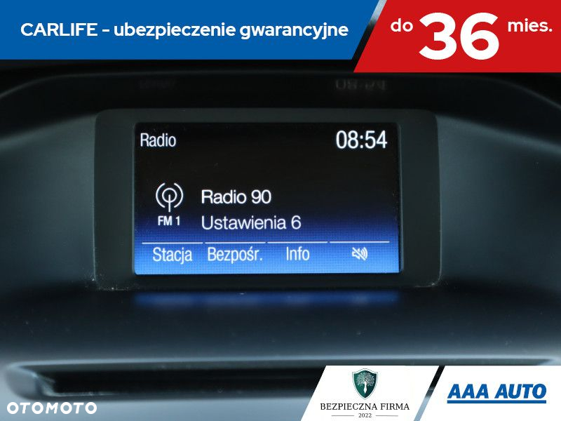 Ford Focus - 18