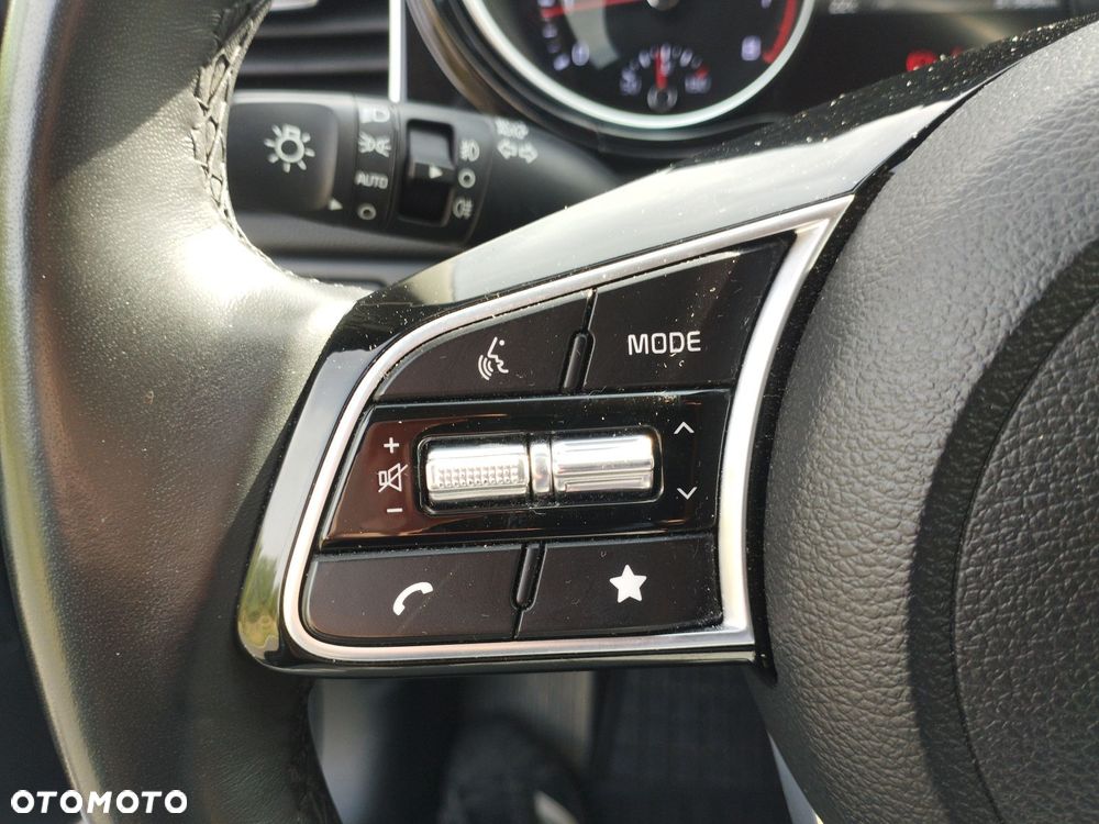 Kia Ceed 1.5 T-GDI Tribute - 26