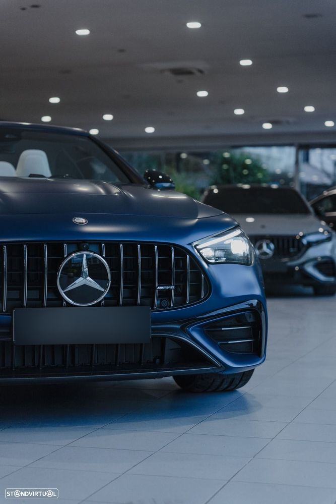 Mercedes-Benz S Cabrio - 33
