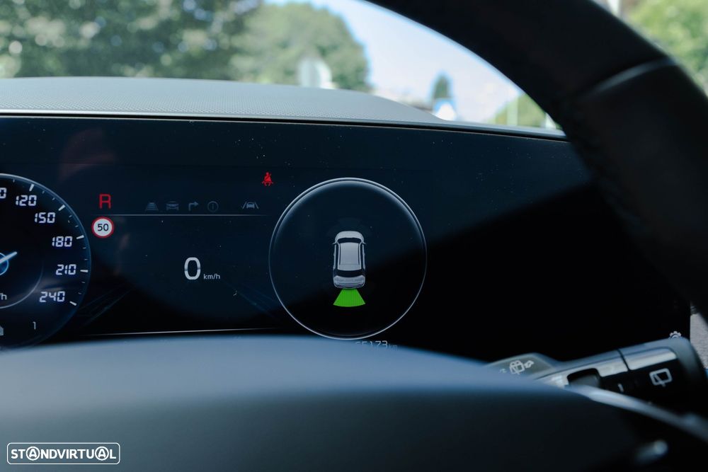 Kia e-Niro 64kWh - 38