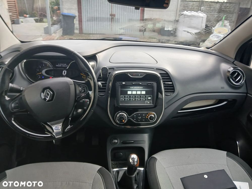 Renault Captur ENERGY dCi 90 Start&Stop Dynamique - 9