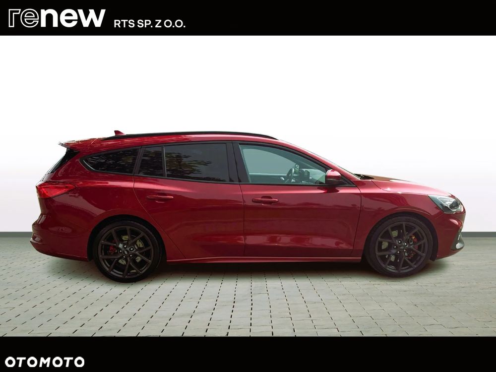 Ford Focus 2.3 EcoBoost ST X - 6