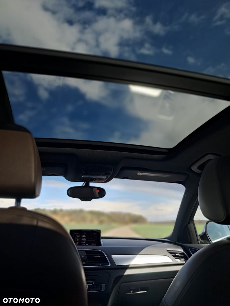 Audi Q3 2.0 TFSI Quattro S tronic - 16