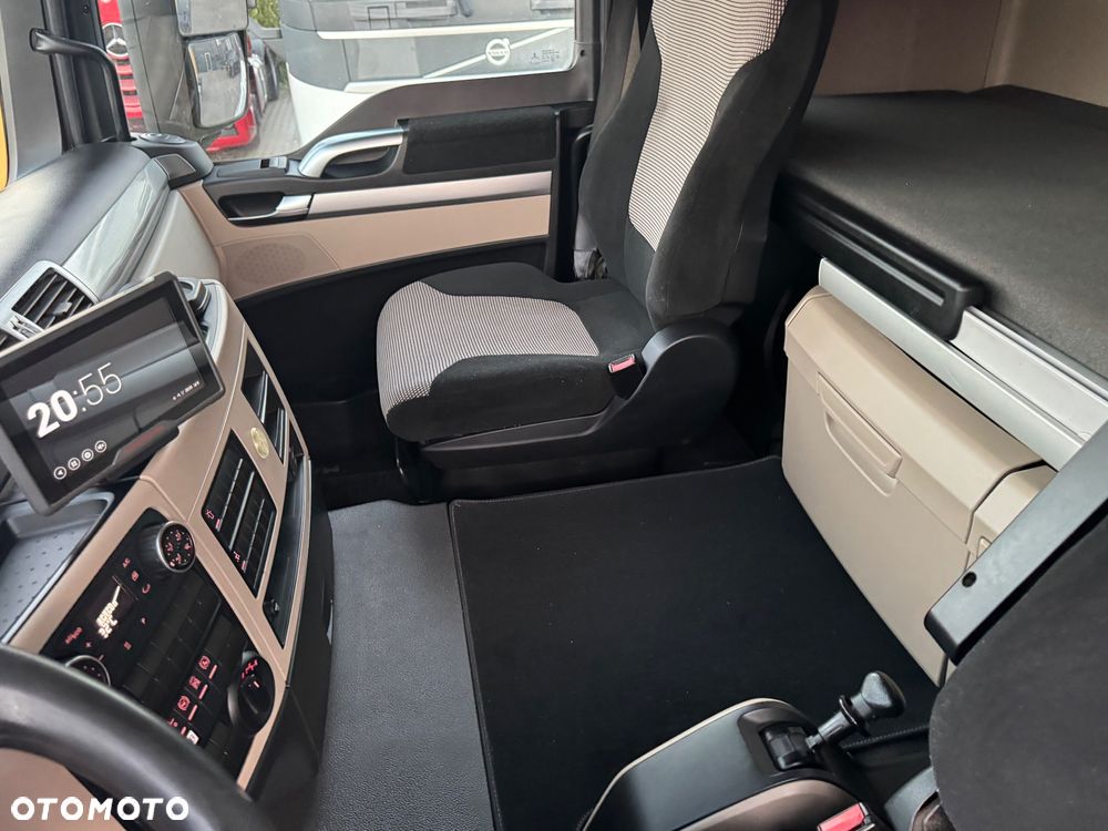 MAN TGS 18.460 Hydro-drive - 13