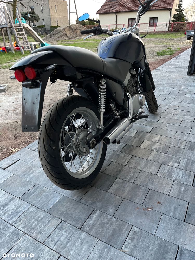 Sachs Roadster - 8
