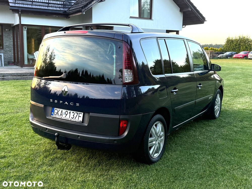 Renault Espace 2.0 dCi Expression - 13