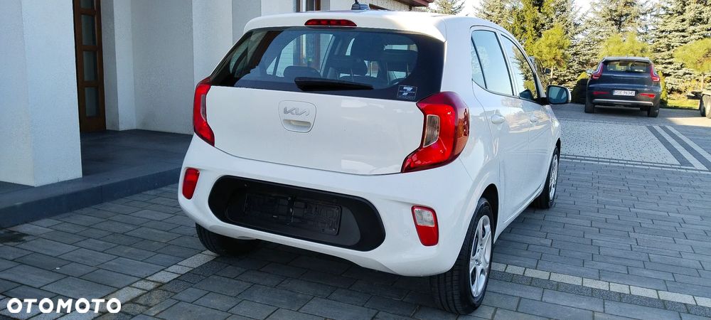 Kia Picanto 1.0 Dream-Team Edition - 13