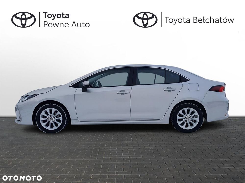 Toyota Corolla - 3