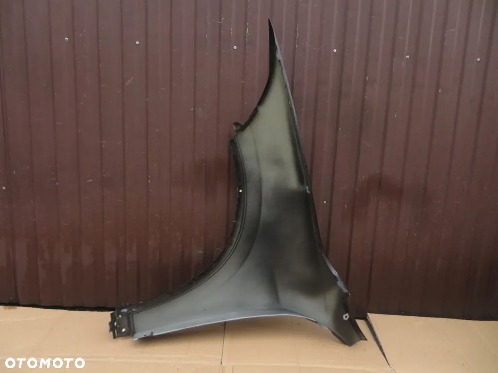 BŁOTNIK PRZÓD PRAWY BMW X1 F48 15-21R KRAKÓW - 10