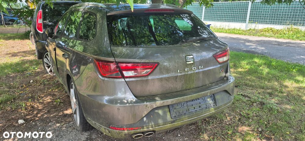 Seat Leon 1.4 TSI ACT Start&Stop FR - 1