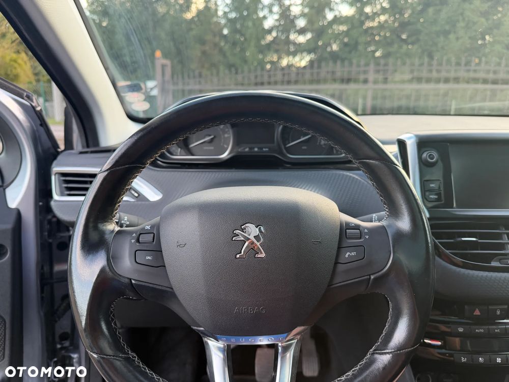 Peugeot 2008 PureTech 110 Stop&Start Allure - 14
