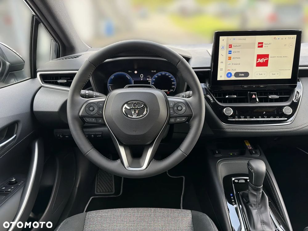 Toyota Corolla 1.8 Hybrid Style - 21