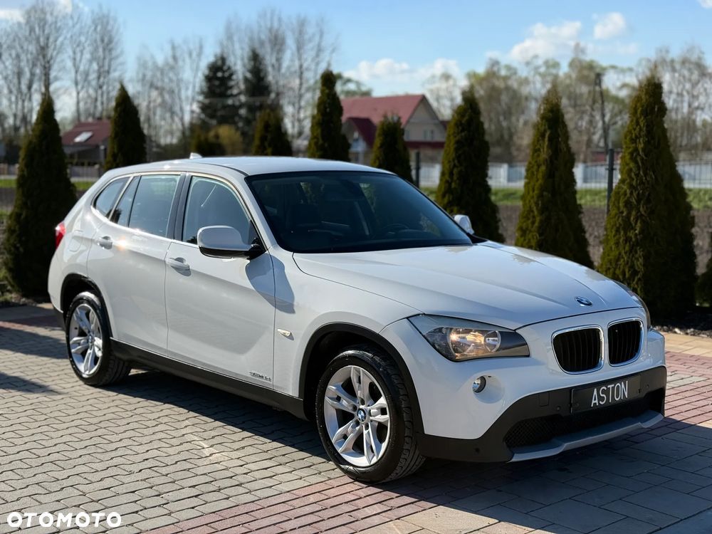 BMW X1 sDrive18d xLine - 6