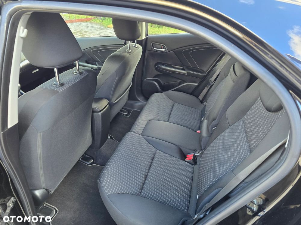 Honda Civic 1.8 Executive - 6