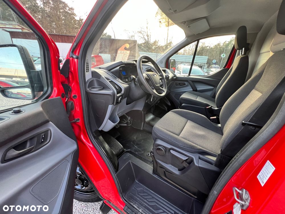 Ford Transit - 11