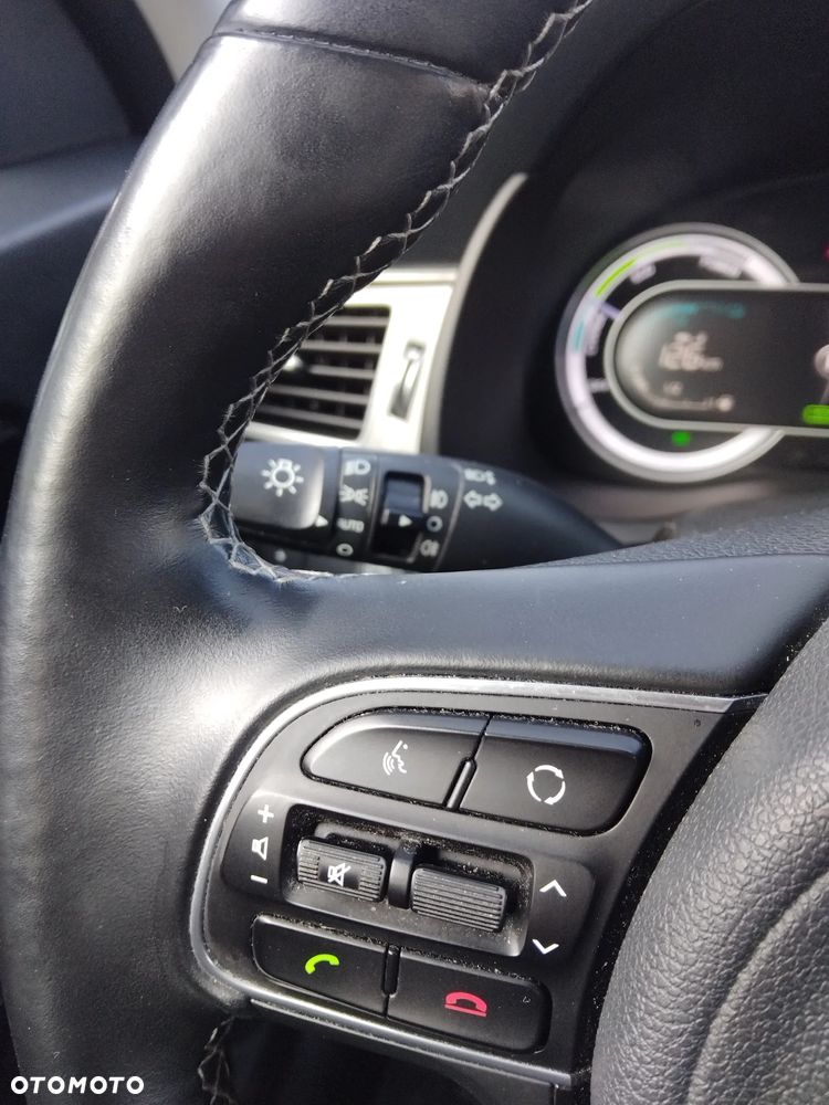 Kia Niro 1.6 GDI Hybrid L - 9