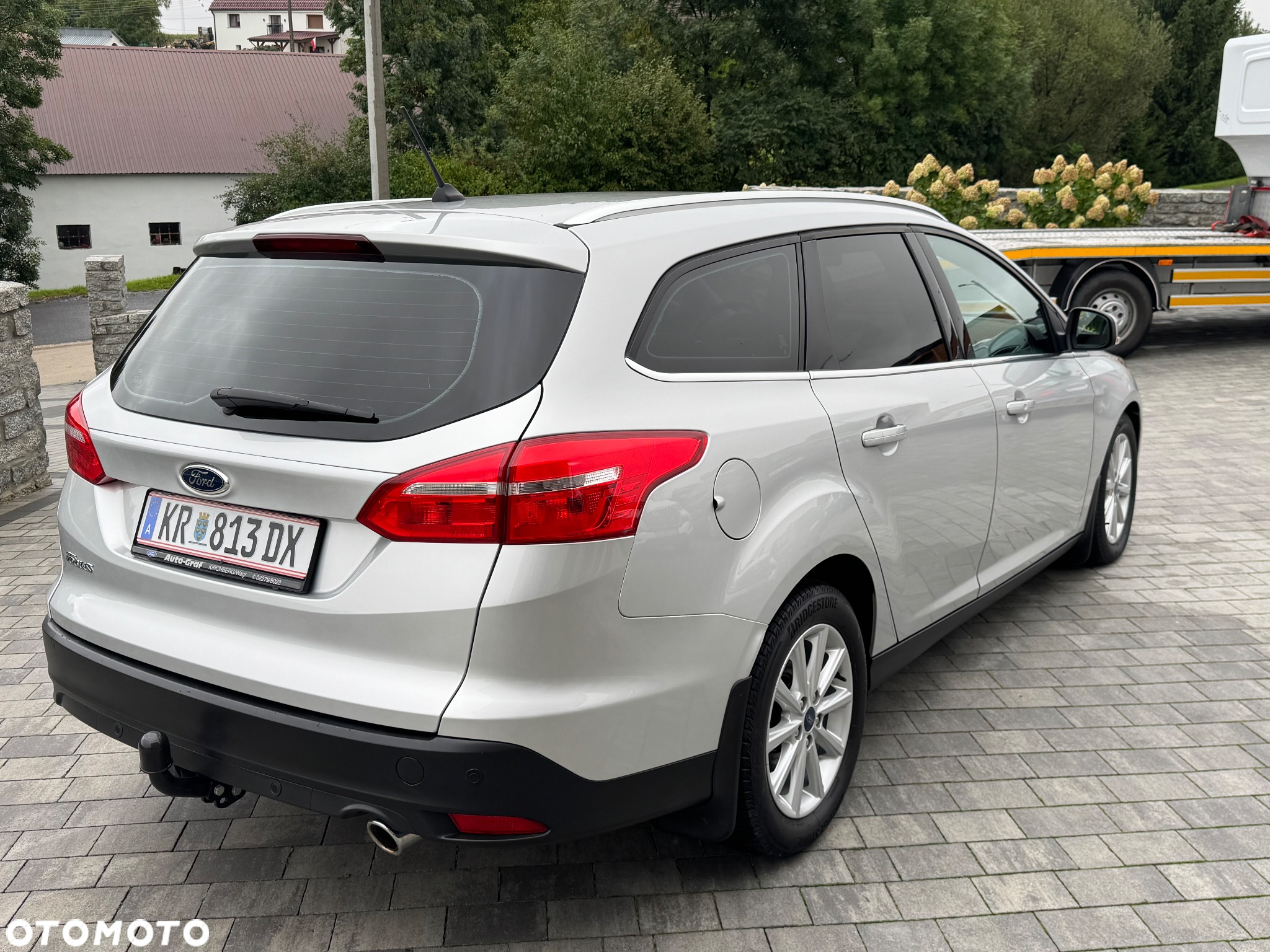 Ford Focus 2.0 EcoBlue Active - 4