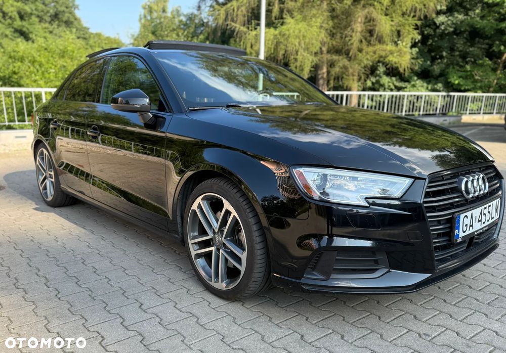 Audi A3 - 9