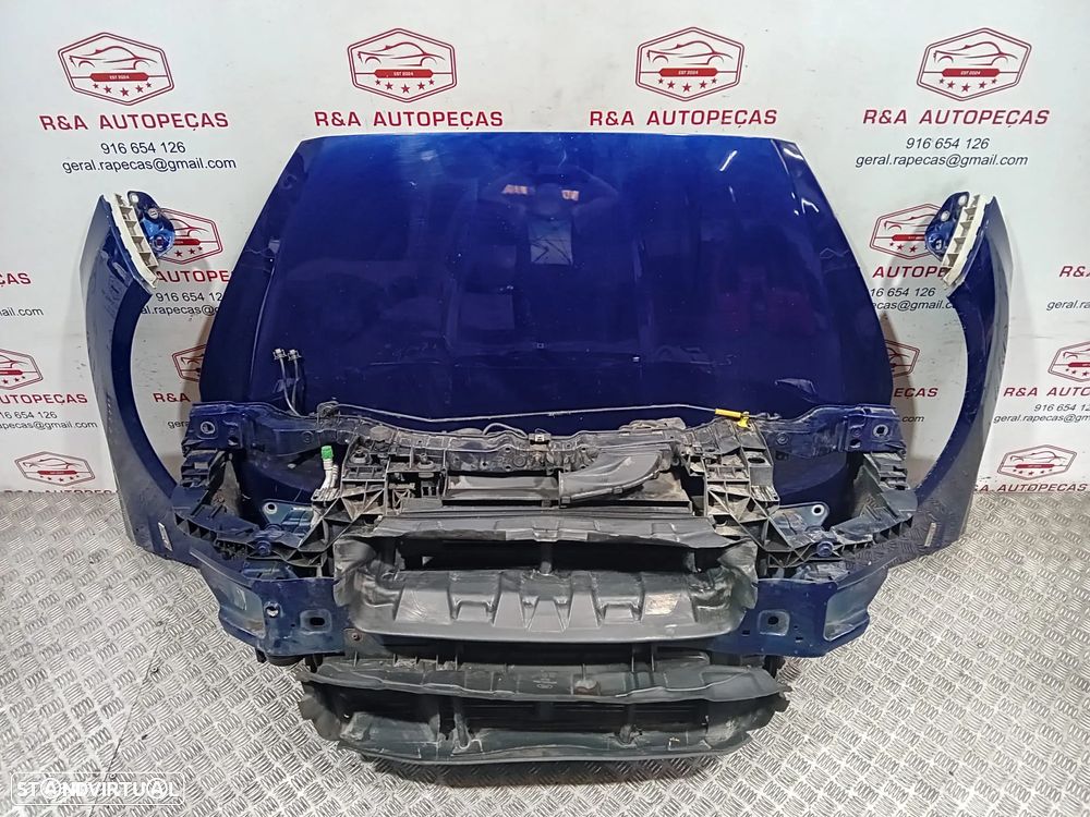 Frente Completa Ford Focus Mk 3 III 1.0  ST Line - 13