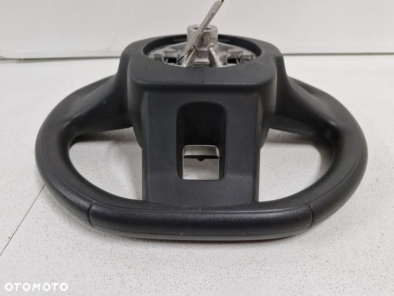 citroen c3 iii 3 kierownica multifunkcja 98164325zd - 9