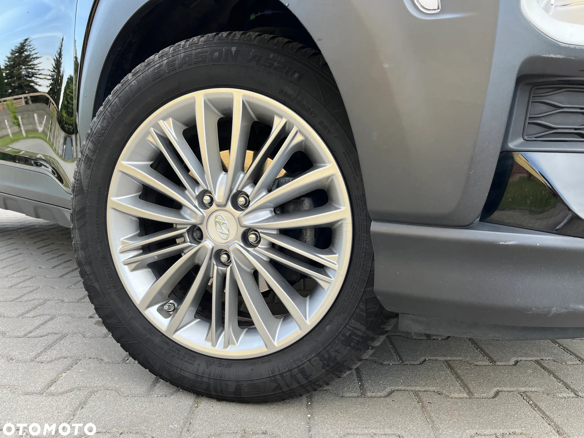 Hyundai Kona 1.0 T-GDI Premium - 26