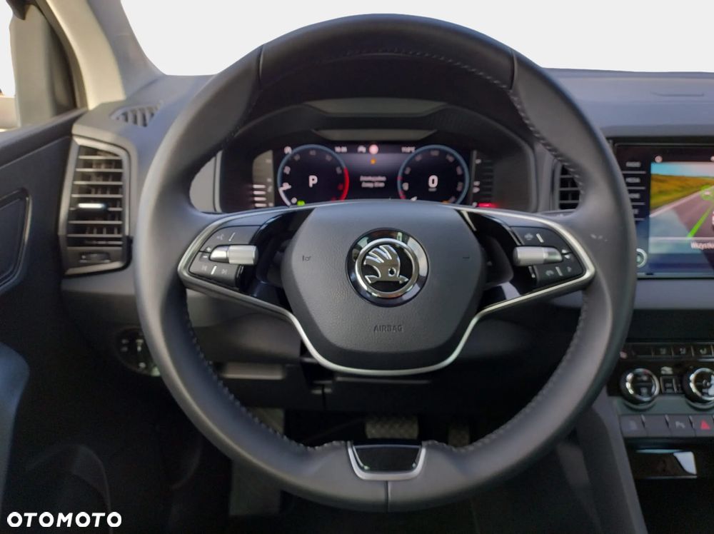 Skoda Karoq 1.5 TSI ACT Selection DSG - 28